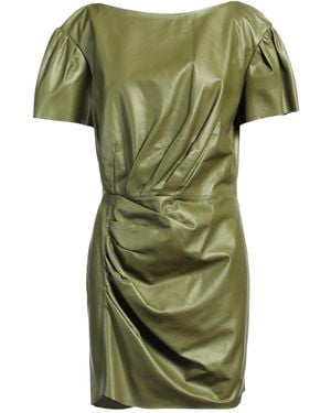 DSquared² Minivestido - Verde