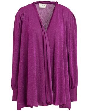 Toy G. Strickjacke - Lila