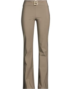 Babylon Trousers - Grey