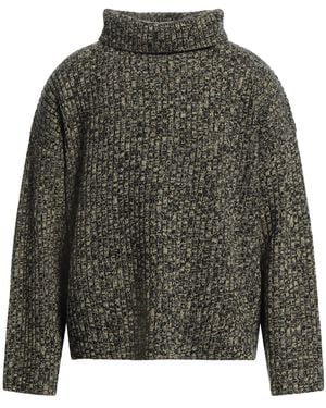 Sandro Rollkragenpullover - Grau