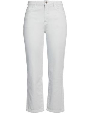 Patrizia Pepe Jeans - White