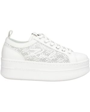 KARL LAGERFELD Trainers - White