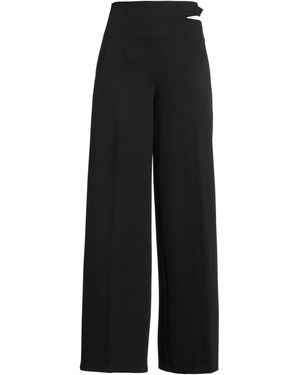 Beatrice B. Trouser - Black