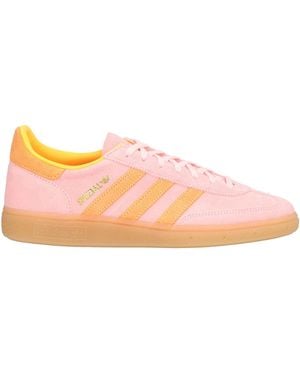 adidas Originals Trainers - Pink