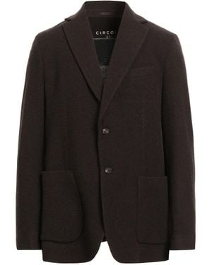Circolo 1901 Blazer - Black