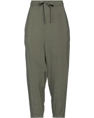 SOHO-T Pantalon - Vert