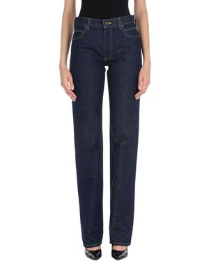 Calvin Klein Jeans Cotton - Blue