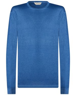 Gran Sasso Jumper - Blue