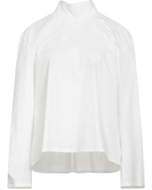 ELEH Top Cotton - White