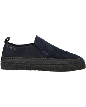 Yogi Footwear Loafers Leather - Blue