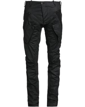 Masnada Trouser - Black