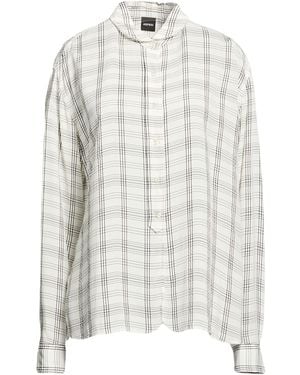 Aspesi Camicia - Bianco