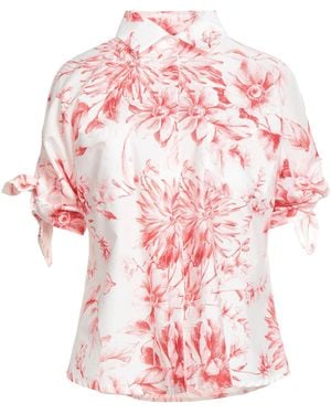 LAVI COUTURE Shirt Cotton - Pink