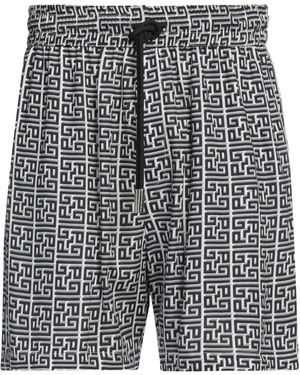 Gaelle Paris Shorts E Bermuda - Grigio