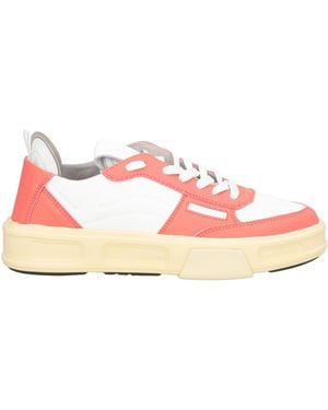Fessura Trainers - Pink