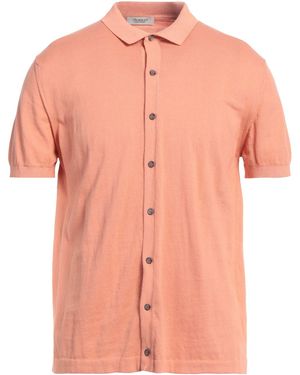 Crossley Shirt - Pink