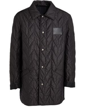 Ferragamo Puffer - Black
