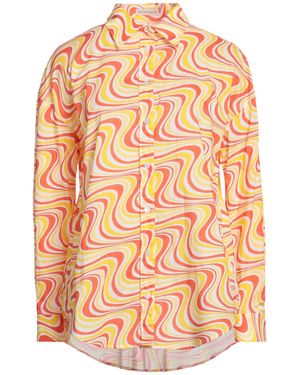 Camicettasnob Shirt - Orange