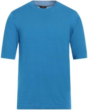 Hōsio Sweater - Blue