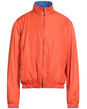 Tombolini Jacket Polyamide, Polyester - Orange