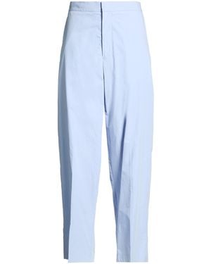 Officine Generale Trouser - Blue