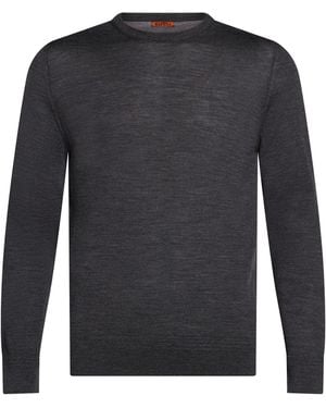 Barena Pullover - Blau