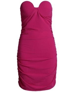 Reina Olga Cover-up - Pink