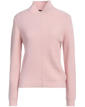 Marella Cuello alto - Rosa