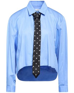 Sandro Camicia - Blu