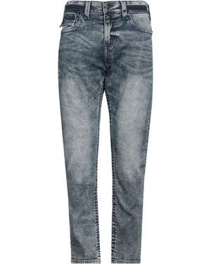 True Religion Jeans - Blue