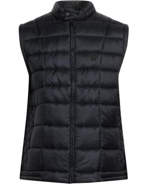 Trussardi Pufferjacke & Daunenjacke - Schwarz