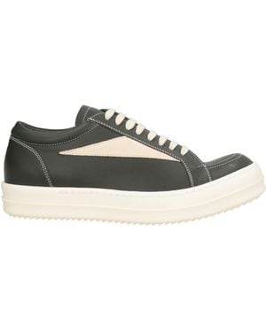 Rick Owens Trainers - Black
