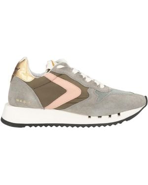 Valsport Sneakers Leather - White