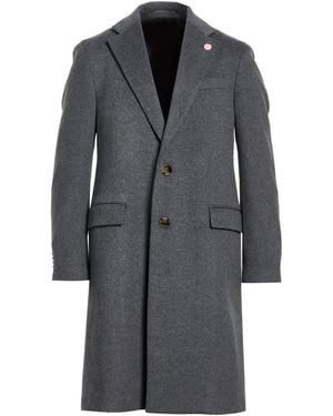 Lardini Cappotto - Grigio
