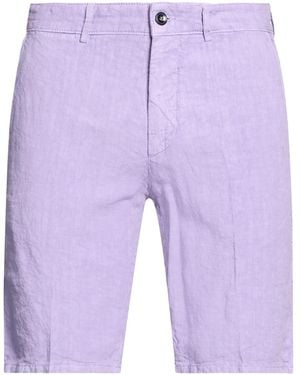 Harmont & Blaine Shorts & Bermuda Shorts - Blue