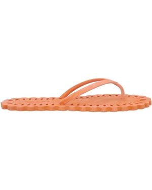 Carlotha Ray Thong Sandal - Pink