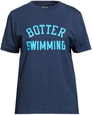 BOTTER Camiseta - Azul