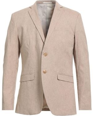 Jack & Jones Blazer - Natural
