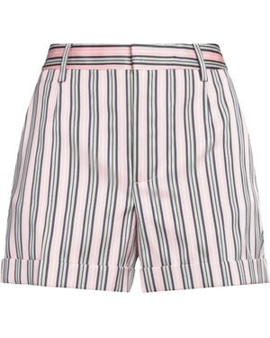 DSquared² Shorts & Bermuda Shorts - Pink