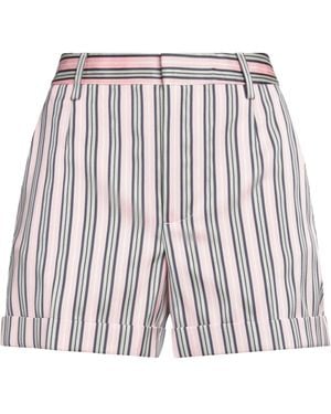 DSquared² Shorts E Bermuda - Rosa