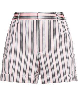 DSquared² Shorts & Bermuda Shorts - Pink