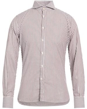 Guy Rover Shirt Cotton - Pink