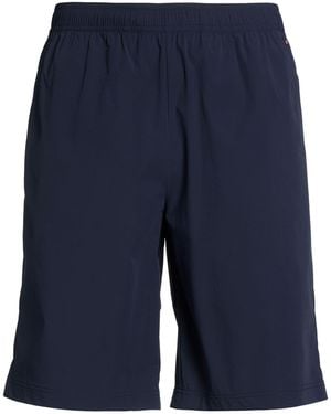 Save The Duck Shorts & Bermuda Shorts - Blue