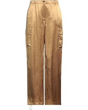 Cambio Trouser - Natural