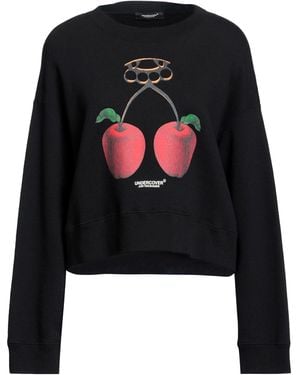 Undercover Sudadera - Negro