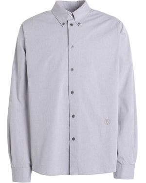 MM6 by Maison Martin Margiela Camisa - Azul