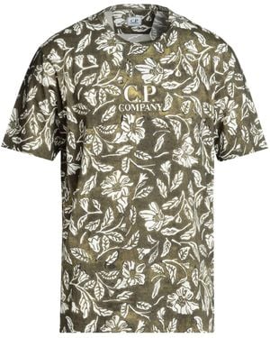 C.P. Company T-shirt - Multicolore
