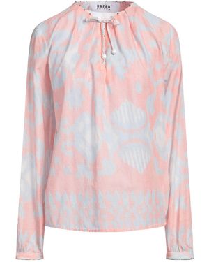 Bazar Deluxe Top - Pink