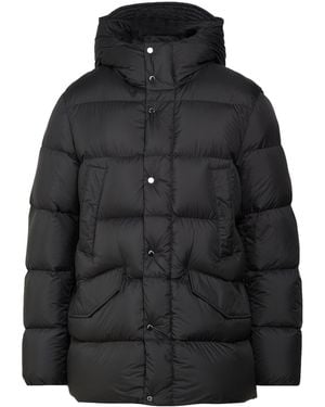 Woolrich Piumino & Imbottito Sintetico - Nero