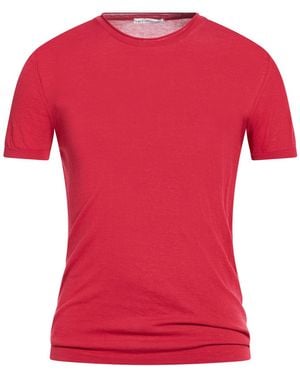 Daniele Alessandrini Jumpers - Red